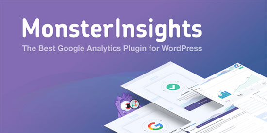Monsterinsights Mejor Complemento De Wordpress Para Google Analytics