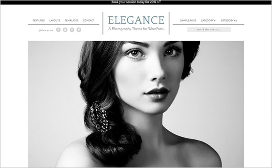 Elegancia Pro