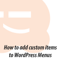 Cómo mostrar diferentes menús para usuarios registrados en WordPress