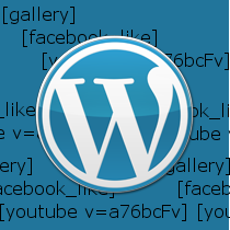 Cómo usar códigos cortos en sus temas de WordPress 2 Cómo usar códigos cortos en sus temas de WordPress