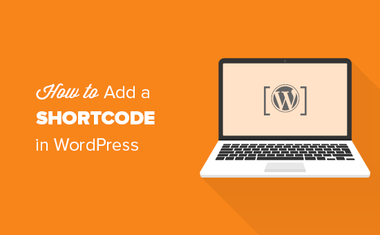 Agregar Un Código Corto En Wordpress