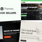 Best WordPress themes for selling eBooks