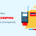 Comparing the best online bookkeeping services for small businesses