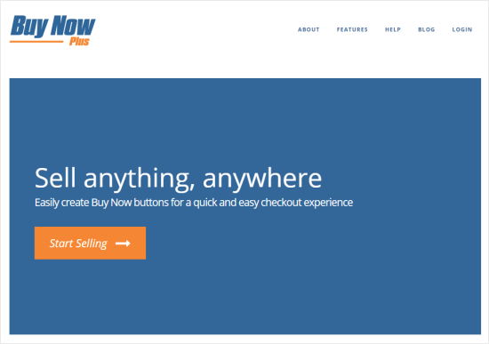 Sitio Web De Buynow Plus