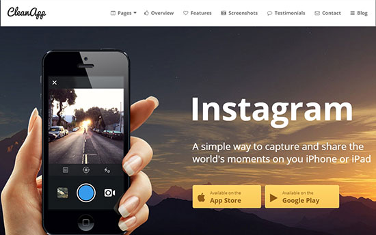 Cleanapp