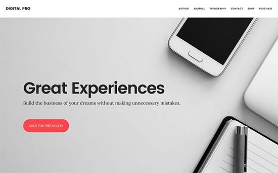 Profesional Digital