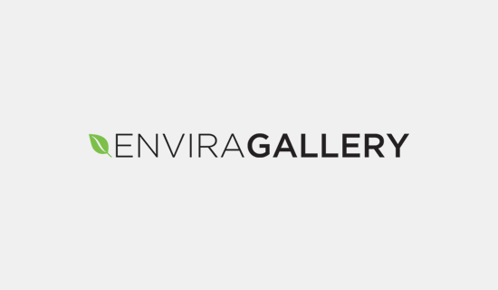 Envira галереясы