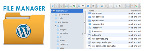 Administrador De Archivos: Plugin Del Administrador De Descargas Para Wordpress