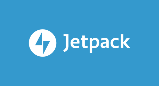 Complemento Jetpack De Wordpress