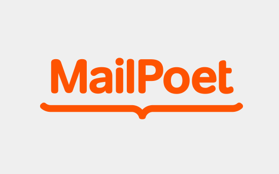 Убудова рассылкі Mailpoet