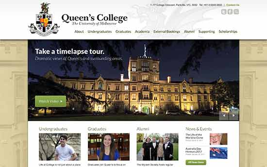 Queen College