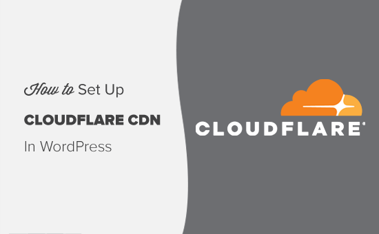 Configurar Cloudflare Free Cdn En Wordpress