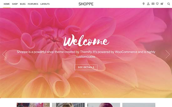 Tienda