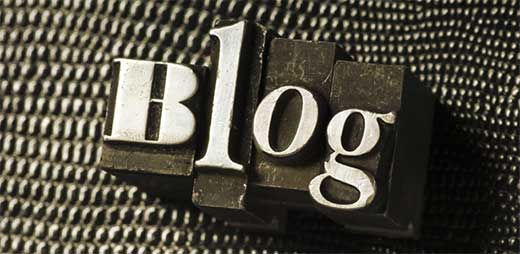 ¿Por Qué Debería Agregar Un Blog?