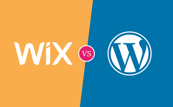 Wix vs Wordpress - koja je najbolja platforma?