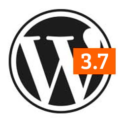 ¿Cuáles son las nuevas características que vienen en WordPress 3.7? 2 ¿Cuáles son las nuevas características que vienen en WordPress 3.7?