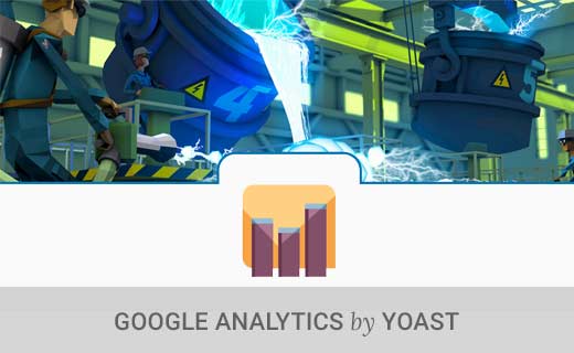 Google Analytics Para Wordpress