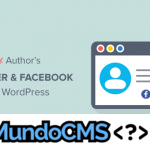 How to Add Author's Twitter & Facebook in WordPress Profile Page