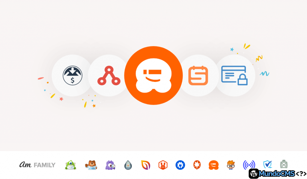 Welcome Easy Digital Downloads, AffiliateWP, WP Simple Pay, and more to WPBeginner Family of Products