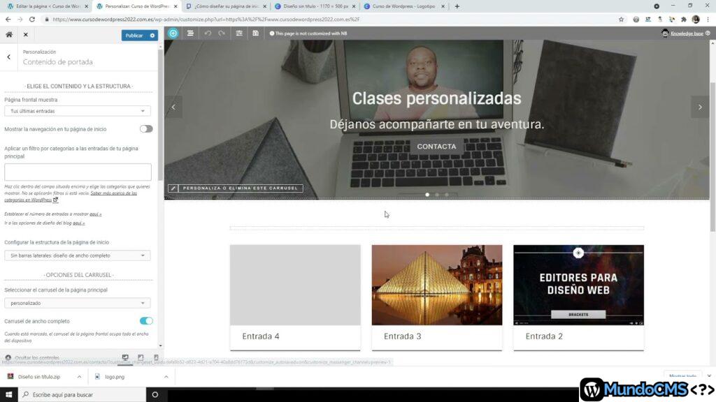 Tema customizr wordpress 1 QBmRoLTA2Bw